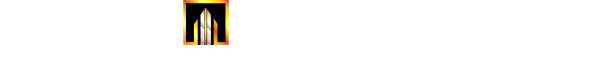 Koran Properti
