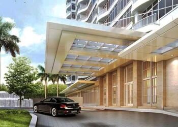 Apartemen