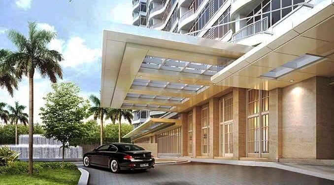 Apartemen