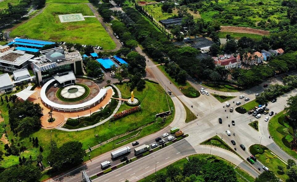 Cikarang