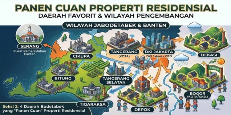 Bodetabek