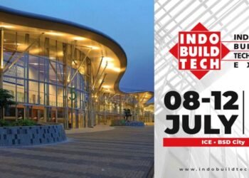 IndoBuildTech Expo