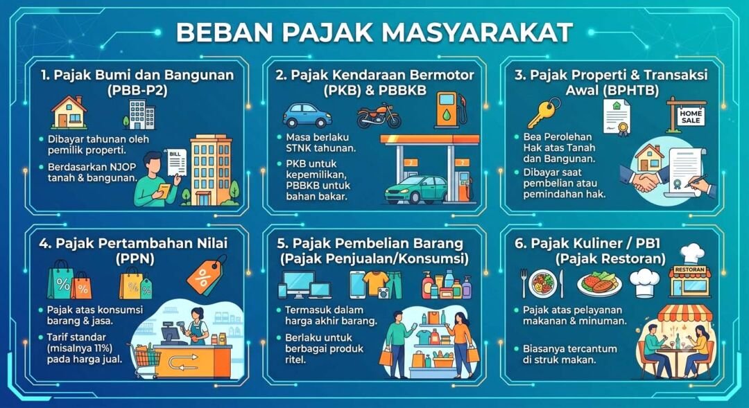 Pajak