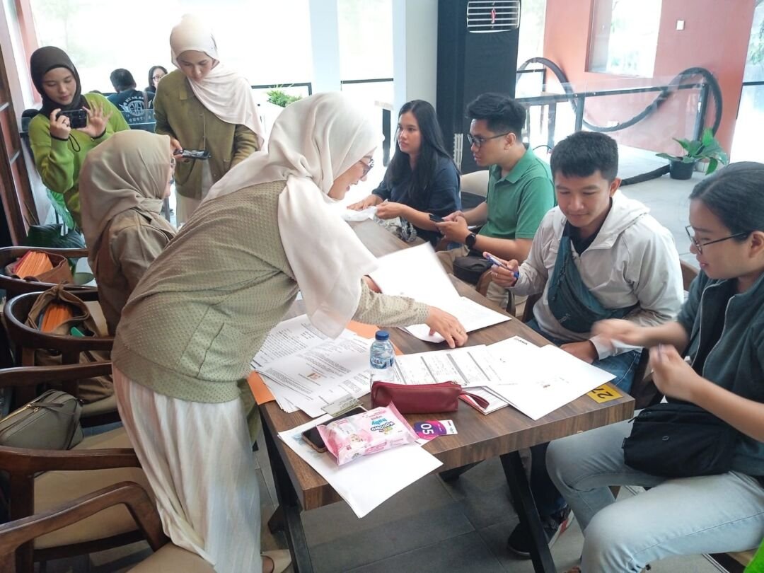 Serpong Jaya