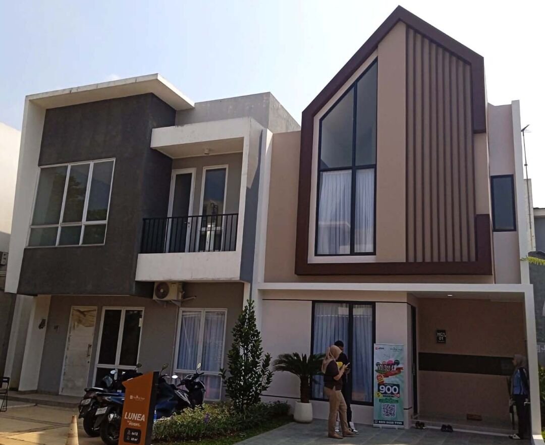 Serpong Jaya
