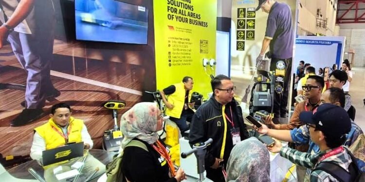 Karcher