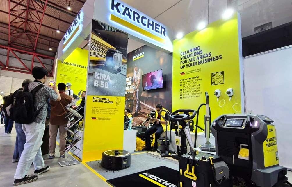 Karcher