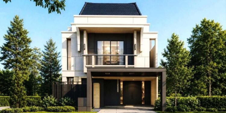 Sinar Mas Land