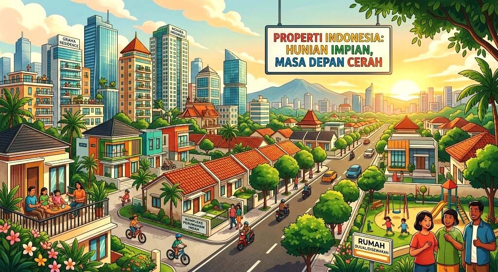 Properti