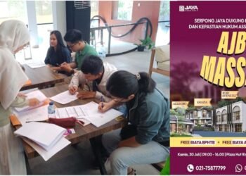 Serpong Jaya