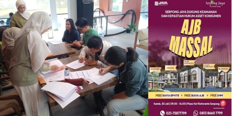 Serpong Jaya