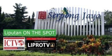 Serpong Jaya