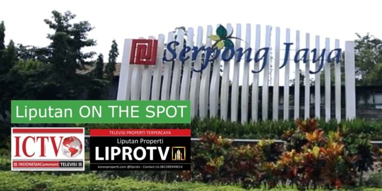 Serpong Jaya
