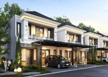 Sinar Mas Land