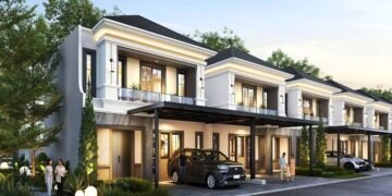 Sinar Mas Land