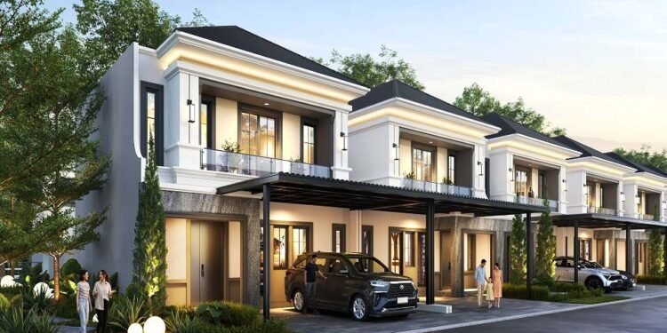 Sinar Mas Land