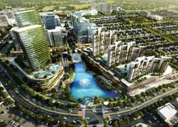 BSD City
