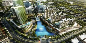 BSD City