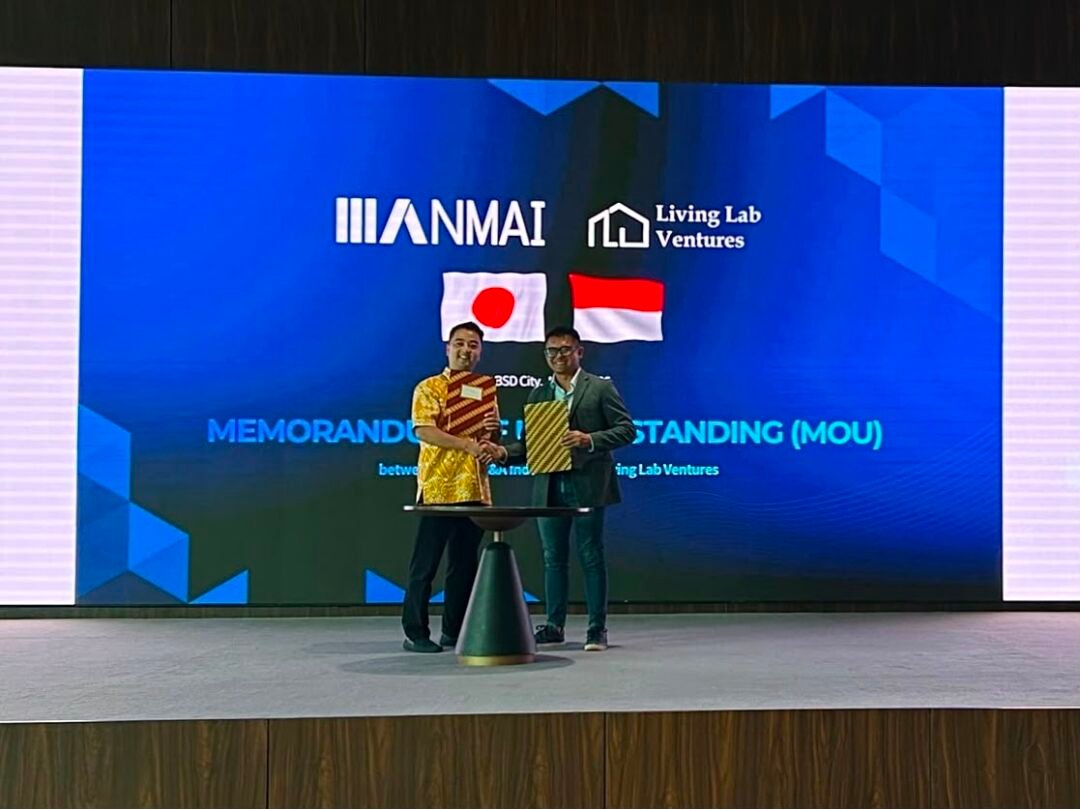 Sinar Mas Land