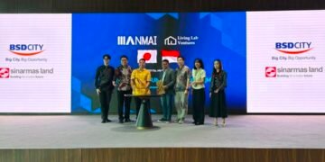 Sinar Mas Land