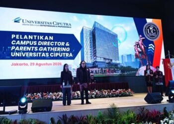 Ciputra