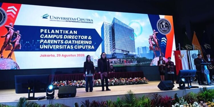 Ciputra