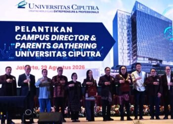 Ciputra