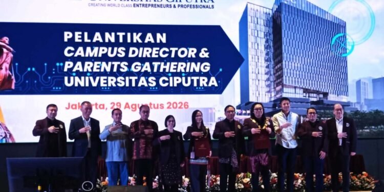 Ciputra