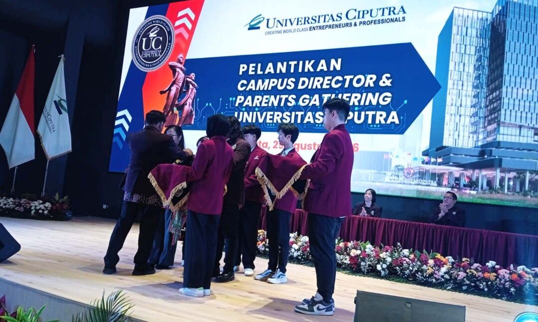 Ciputra