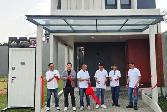 Residensial