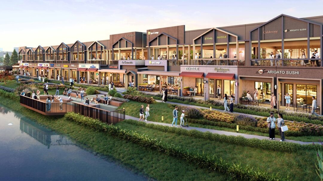 BSD City