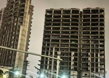 Apartemen
