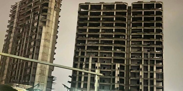 Apartemen