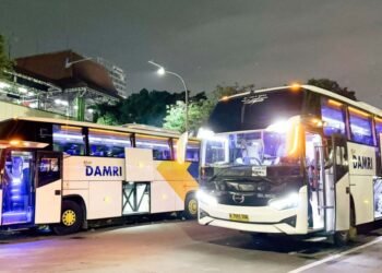 DAMRI