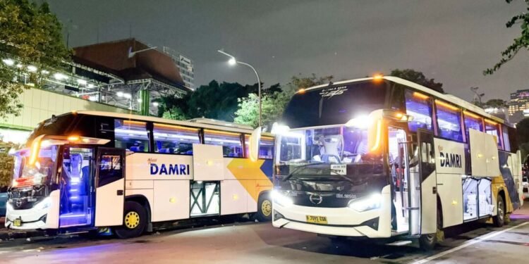 DAMRI