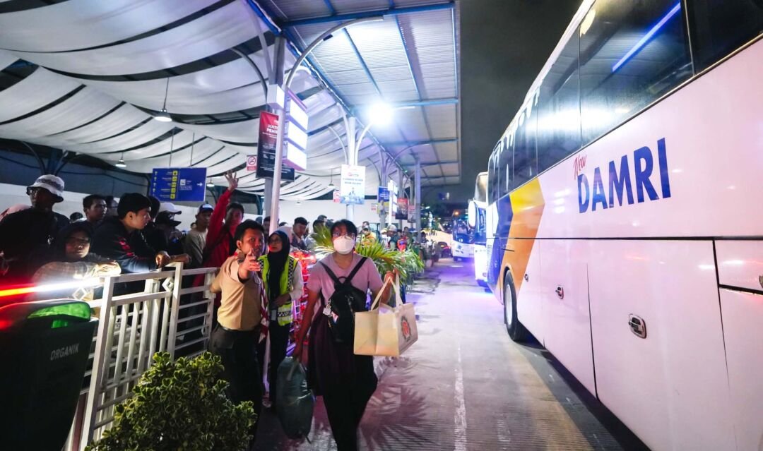 DAMRI