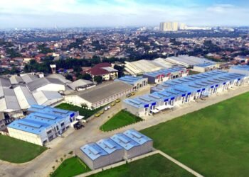Bekasi