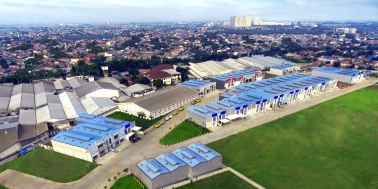 Bekasi