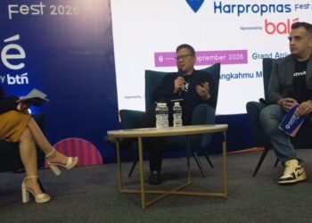 Harpropnas