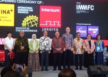 IFFINA 2026