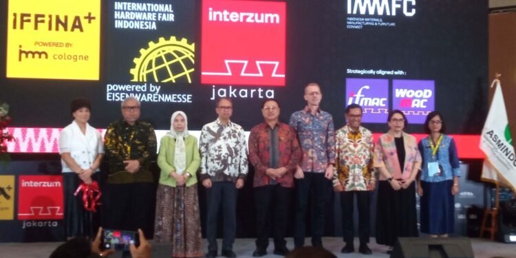 IFFINA 2026