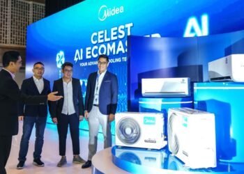 Midea