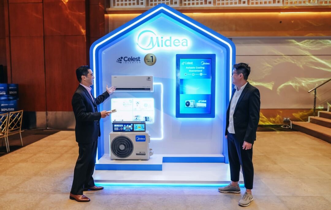 Midea
