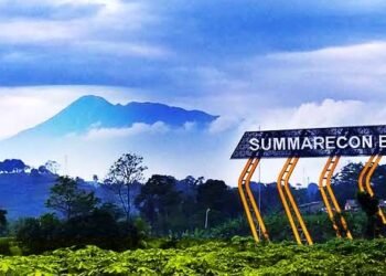 Summarecon