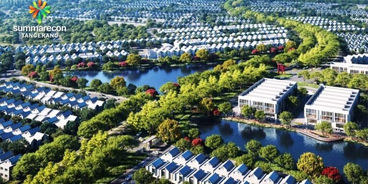 Summarecon