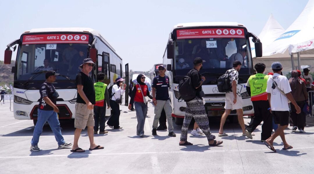 DAMRI