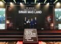 Sinar Mas Land