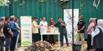 Sinar Mas Land