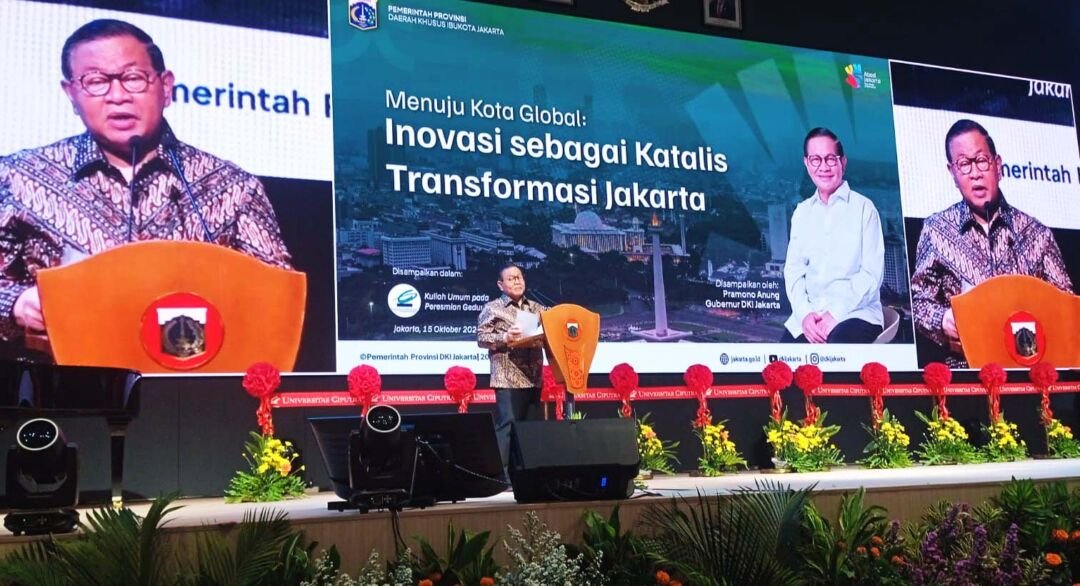 Universitas Ciputra