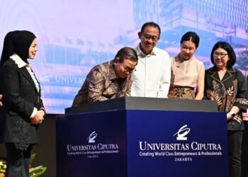 Universitas Ciputra